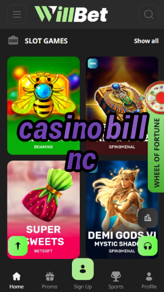 Casino Bill NC - North Carolina Casino Legislation-ydblkf.net